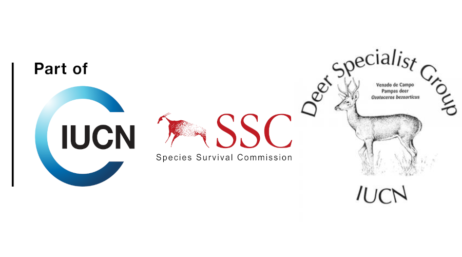 DEER IUCN SSC